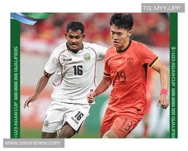 中国男足与老挝精彩对决视频回顾及赛后分析