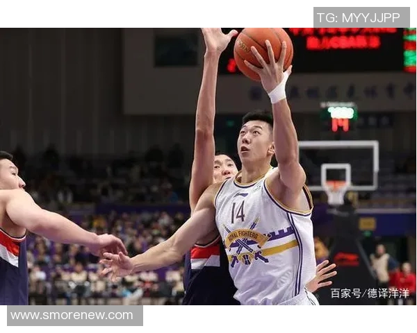 北京紫金勇士迎战福建队争夺季后赛席位的关键对决