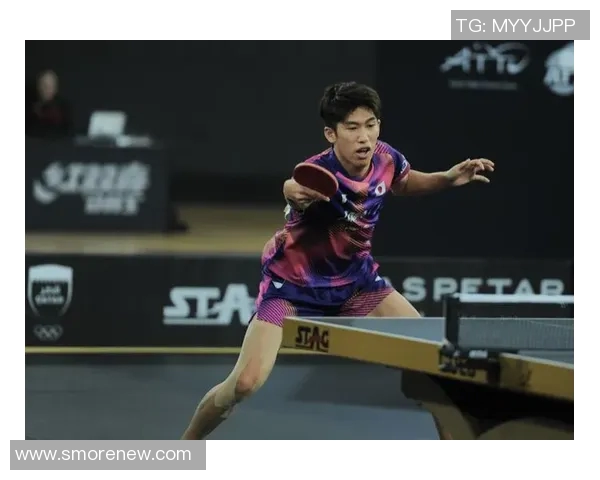 吉村真晴挑战乒乓球巨星马龙赛场争锋引发热议与期待